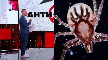 АнтиФейк. Выпуск от 24.04.2025