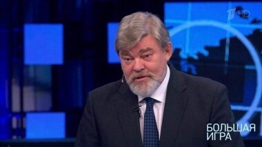 А оно нам НАТО? Большая игра. Выпуск от 30.01.2019