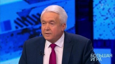 Американские карты в украинских выборах: выигрывает тот, кто сдает. Большая игра. Выпуск от 29.01.2019