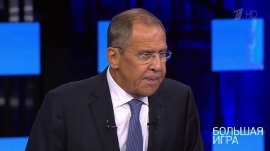Большая игра. Выпуск от 04.09.2018
