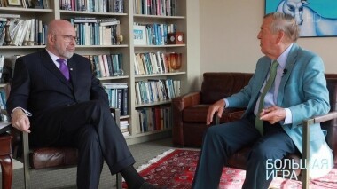 Большая игра. Выпуск от 15.09.2019