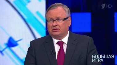 Коронавирус мировой экономики. Большая игра. Выпуск от 14.03.2020