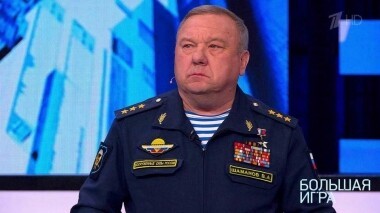 Крым: олимпийское спокойствие. Большая игра. Выпуск от 18.03.2019