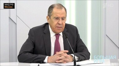 Старые разногласия в новой реальности. Большая игра. Выпуск от 25.04.2020