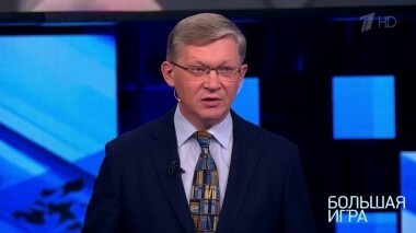 Технологии протеста. Большая игра. Выпуск от 13.10.2019