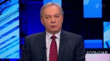 Венесуэла: Карибский кризис 2019. Большая игра. Выпуск от 28.01.2019