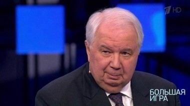 Время подлета. Большая игра. Выпуск от 04.02.2019