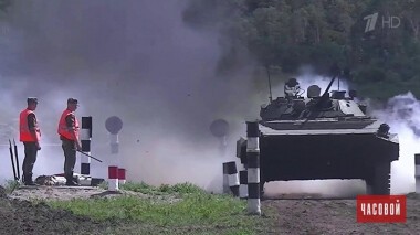 Армейские игры — 2020. Часовой. Выпуск от 20.09.2020