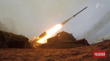 Артиллерия. Лужский полигон. Часовой. Выпуск от 17.01.2021