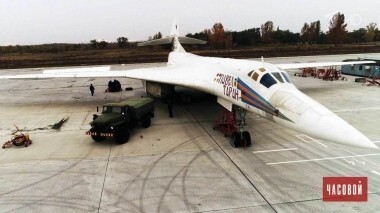 Авиабаза Энгельс. Часовой. Выпуск от 04.02.2018