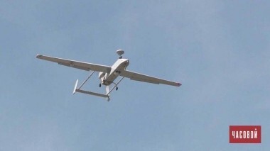 Беспилотная авиация. Часовой. Выпуск от 01.07.2018