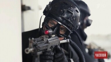 Часовой — Четвертый сезон. Часовой. Выпуск от 01.09.2019