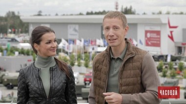 «Часовой» — пятый сезон! Часовой. Выпуск от 06.09.2020