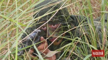 Часовой. Специальный выпуск от 07.07.2022