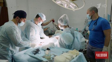 Часовой. Специальный выпуск от 14.08.2022