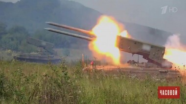 Часовой. Специальный выпуск от 17.07.2022