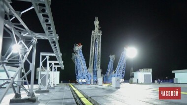 «Циолковский. Звездный городок». Часовой. Выпуск от 19.12.2021