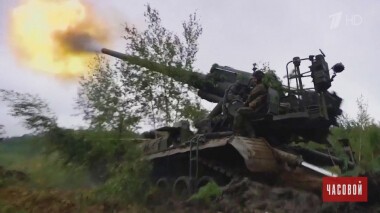 День оружейника. Из всех калибров. Часовой. Выпуск от 19.09.2021