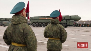 День Победы. Часовой. Выпуск от 08.05.2022