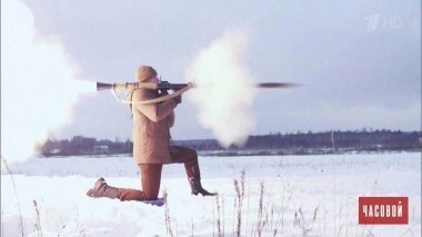Гранатометы. Артиллерия в кармане. Часовой. Выпуск от 10.02.2019