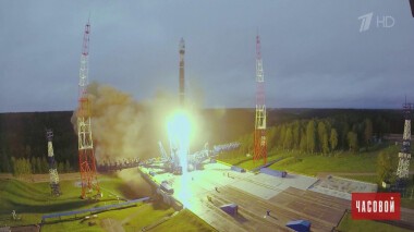 Космодром «Восточный». Часовой. Выпуск от 28.11.2021