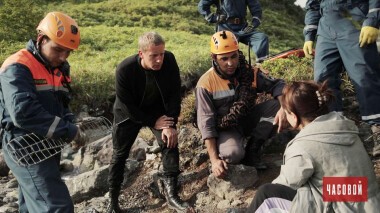 Курилы. Спасатели. Часовой. Выпуск от 26.12.2021