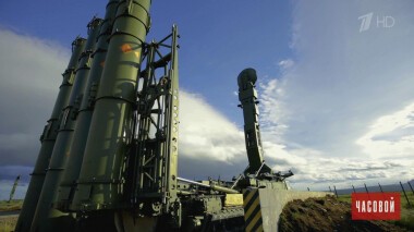 Курилы. Восточный форпост. Часовой. Выпуск от 21.11.2021