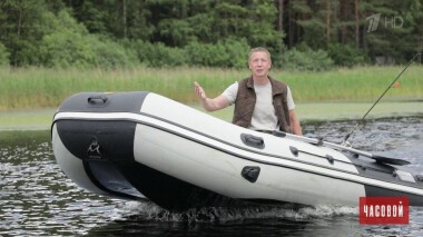 Курортные заметки. Часовой. Выпуск от 04.07.2021