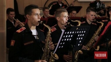 Музыкальный спецназ. Часовой. Выпуск от 06.10.2019