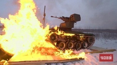 Нерехта. Часовой. Выпуск от 15.04.2018