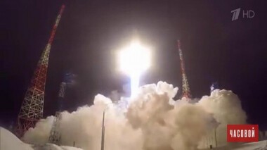 Первые в космосе! Часовой. Выпуск от 11.04.2021