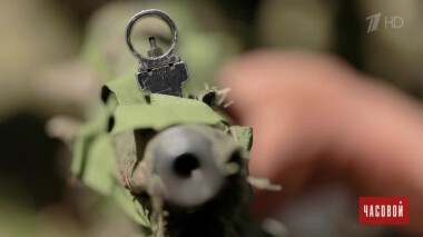 Школа снайперов. Часовой. Выпуск от 12.12.2021