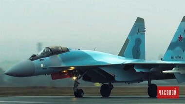 Специальная военная операция. Часовой. Выпуск от 17.04.2022