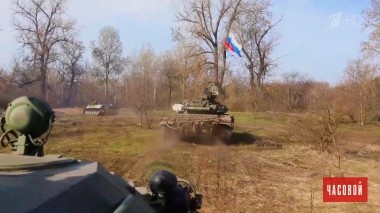 Специальная военная операция. Часовой. Выпуск от 19.06.2022