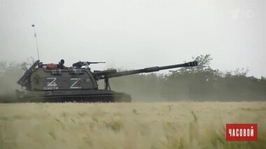 Специальная военная операция. Часовой. Выпуск от 26.06.2022