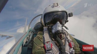 Специальный выпуск. Часовой. Выпуск от 28.08.2022