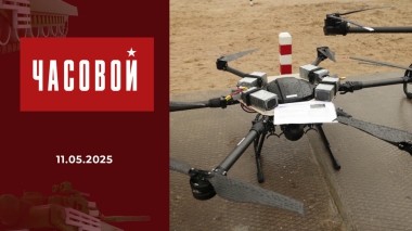 СВО. Центр боевой подготовки. Часовой. Выпуск от 04.05.2025