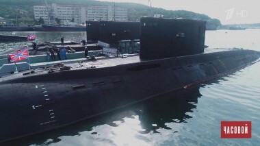 «Варшавянка». Тихий охотник“. Часовой. Выпуск от 10.10.2021