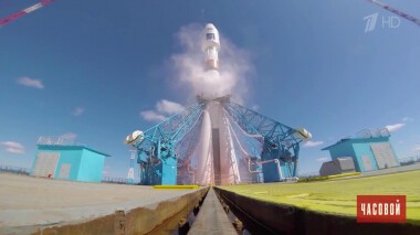 «Восточный». Ключ на старт! Часовой. Выпуск от 05.12.2021