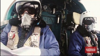 Воздушные штурманы. Часовой. Выпуск от 24.05.2020