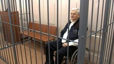 Человек и закон. 07.06.2013