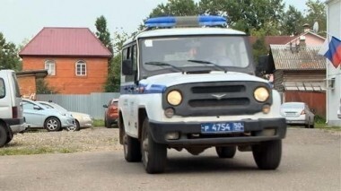 Человек и закон. 12.07.2013