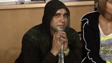 Человек и закон. 20.10.2012