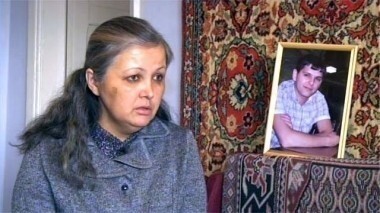 Человек и закон. 29.11.2013