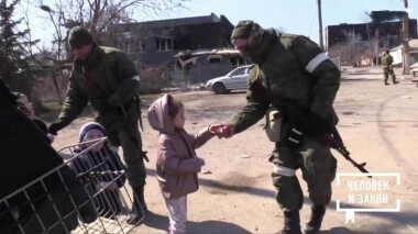 Человек и закон. Специальный выпуск от 15.04.2022