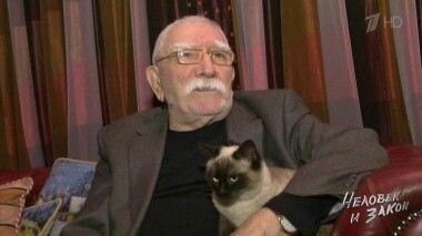 Человек и закон. Выпуск от 10.11.2017