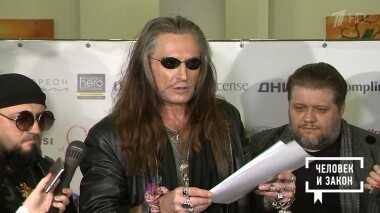 Человек и закон. Выпуск от 11.01.2019