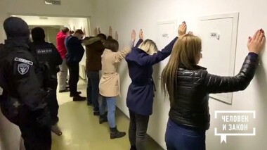 Человек и закон. Выпуск от 13.03.2020