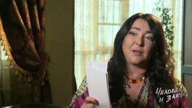 Человек и закон. Выпуск от 14.07.2017