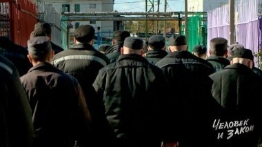 Человек и закон. Выпуск от 15.09.2017